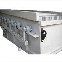 Industrial Briquettes Handling Plant
