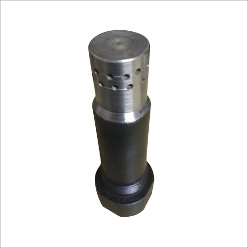 Stainless Steel Boiler Air Nozzle