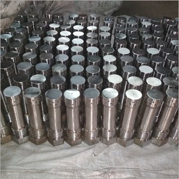 Boiler Steel Nozzle