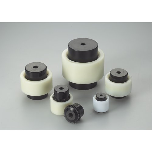 Hydax Type Nylon Sleeve Gear Coupling