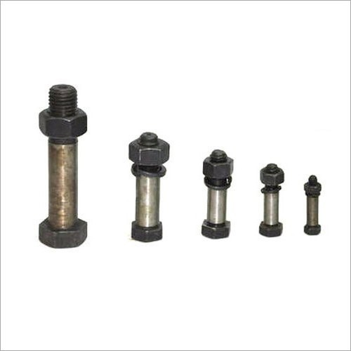 Coupling Bolt