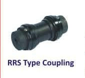 Rrs Type Coupling