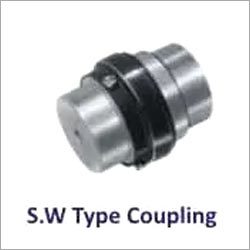 Metal Sw Type Coupling
