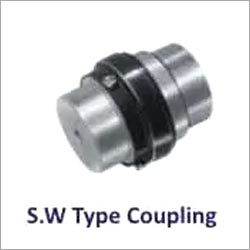 SW Type Coupling