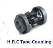HRC Coupling