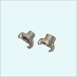 Mild Steel & Carbon Steel Coupling Male-Female