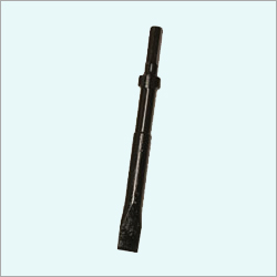 Chipping Chisel Lock Type