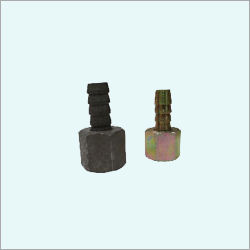 Swivel Coupling