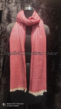Acrylic scarves Manufacturers