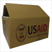 Customized Packaging Box