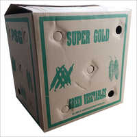 Packaging Corrugated Box