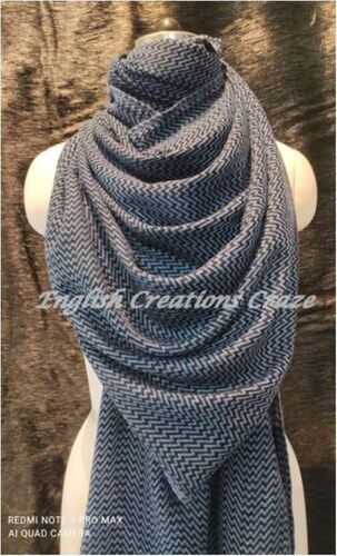Acrylic scarves Suppliers