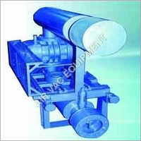 Gas Emission Roots Blower