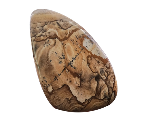 Wonderful Energy Picture Jasper Stone