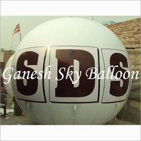 Advertising Balloon Manufacturers