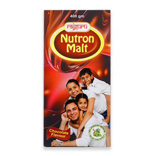 400gm Nutron Malt