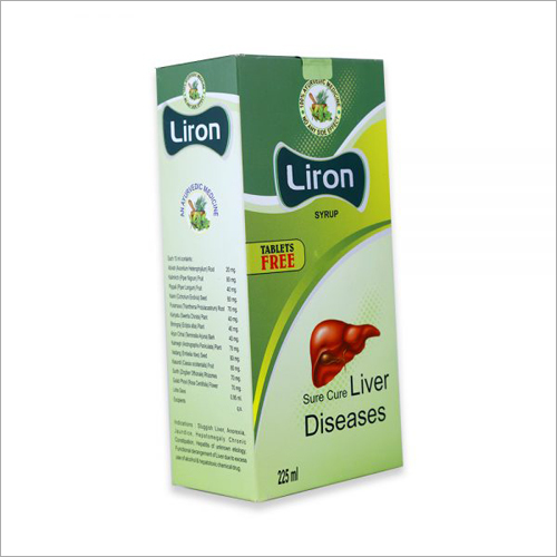 225ml Sure Cure Liver Diseases