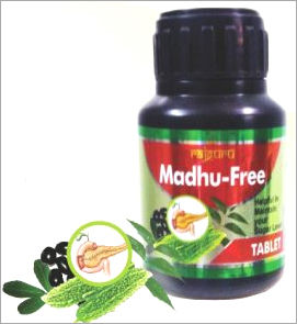 Madhu FreeTablet