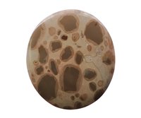 Brown Amazing Powerful Cobra Jasper Stone