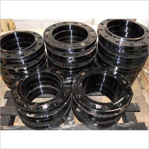 Durable Industrial Floor Flanges