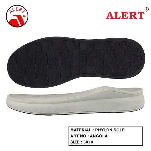 Angola Phylon Shoe Sole