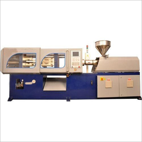 Electric Injection Molding Machine