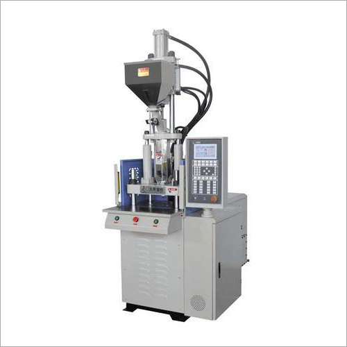 3 Phase Vertical Injection Moulding Machine
