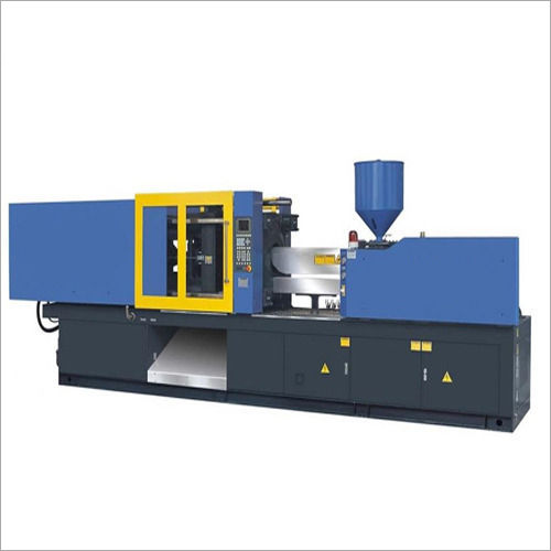 Three Phase Electric Injection Moulding Machine