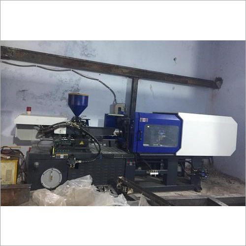 Industrial 3 Phase Injection Molding Machine