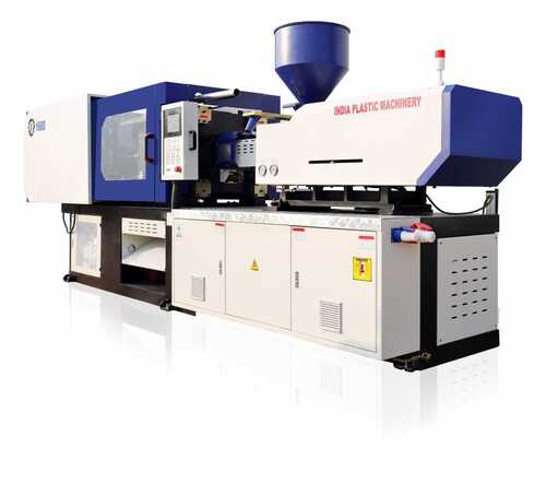 High Speed Response 160Tn Plastic Injection Moulding Machine