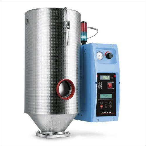 Single Phase Hopper Dryer Voltage: 220 Volt (V)
