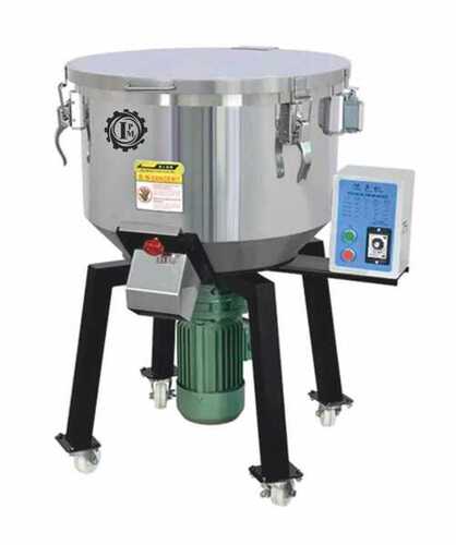 Colour Mixture Machine