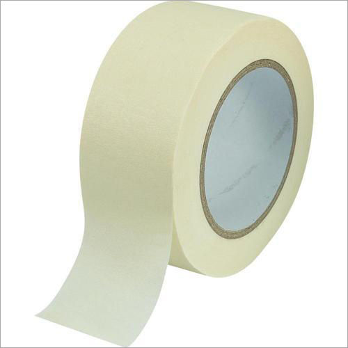 White Adhesive Tape