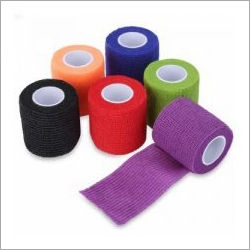 Tearable Sports Tape Hypoallergenic