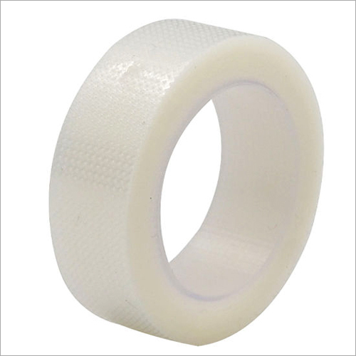 White Surgical Medical Adhesive Pe Tape
