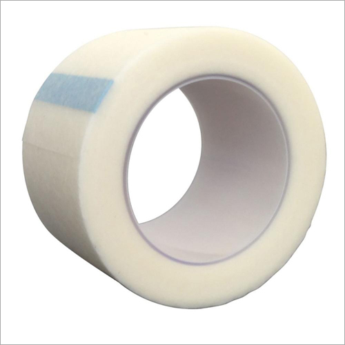 White 1 Inch Surgical Paper Tape