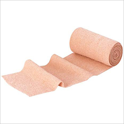 Cotton Crepe Bandage B. By OM SURGICAL INDUSTRIES