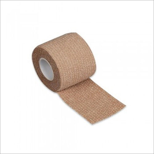 Cohesive Short Stretch Bandage