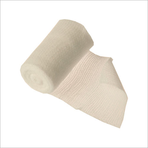 Woven Conforming Retention Bandage