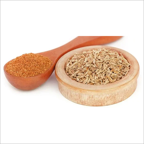 Indian Grounded Spices