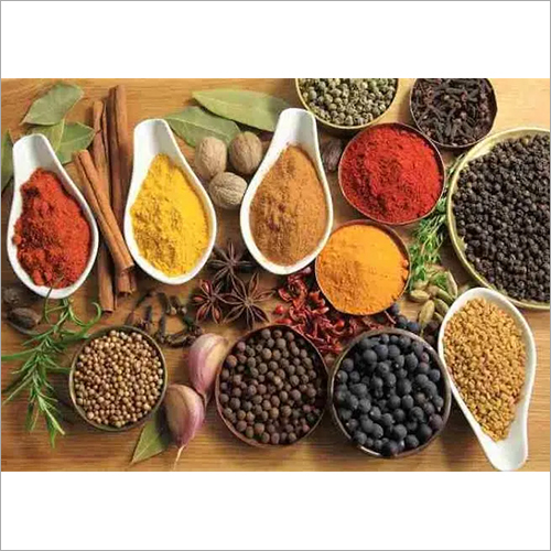 Veg Blended Spices