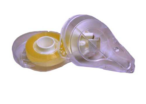 Tape Dispenser By COMBOSEAL INDUSTRIES PRIVATE LIMITED
