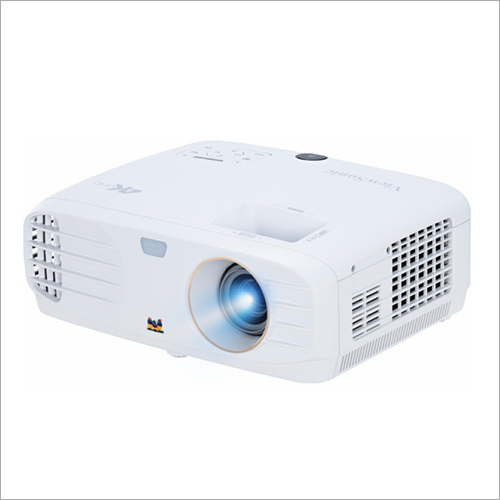ViewSonic PX747-4K 3500 Lumens 4K Home Projector
