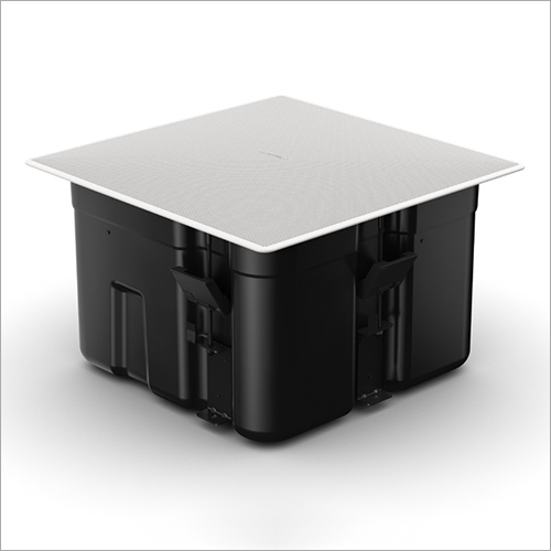 BOSE EdgeMax EM90 In-Ceiling Speaker