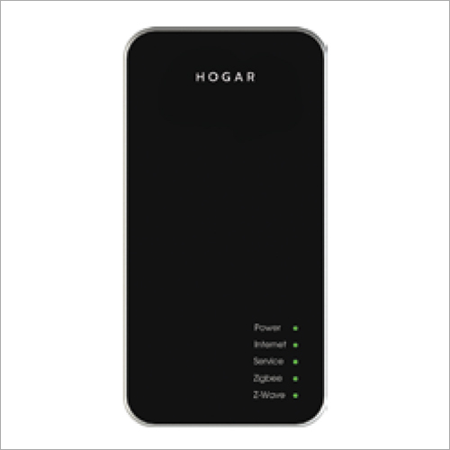 Hogar Pro Smart Home Automation Control