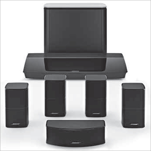 5.1 Home Theater System