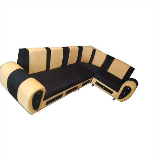 Handmade Wooden Modern Sofa