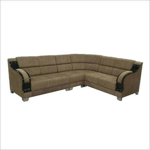Handmade L Shape Sofa