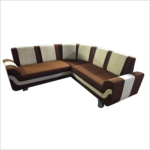 Handmade Designer V Shape Sofa