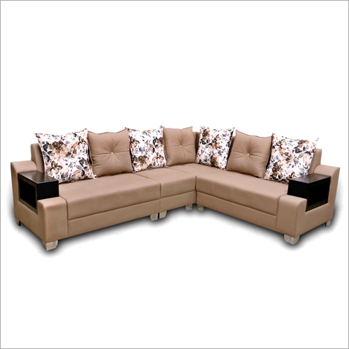 Handmade High Quaity Wooden Sofa